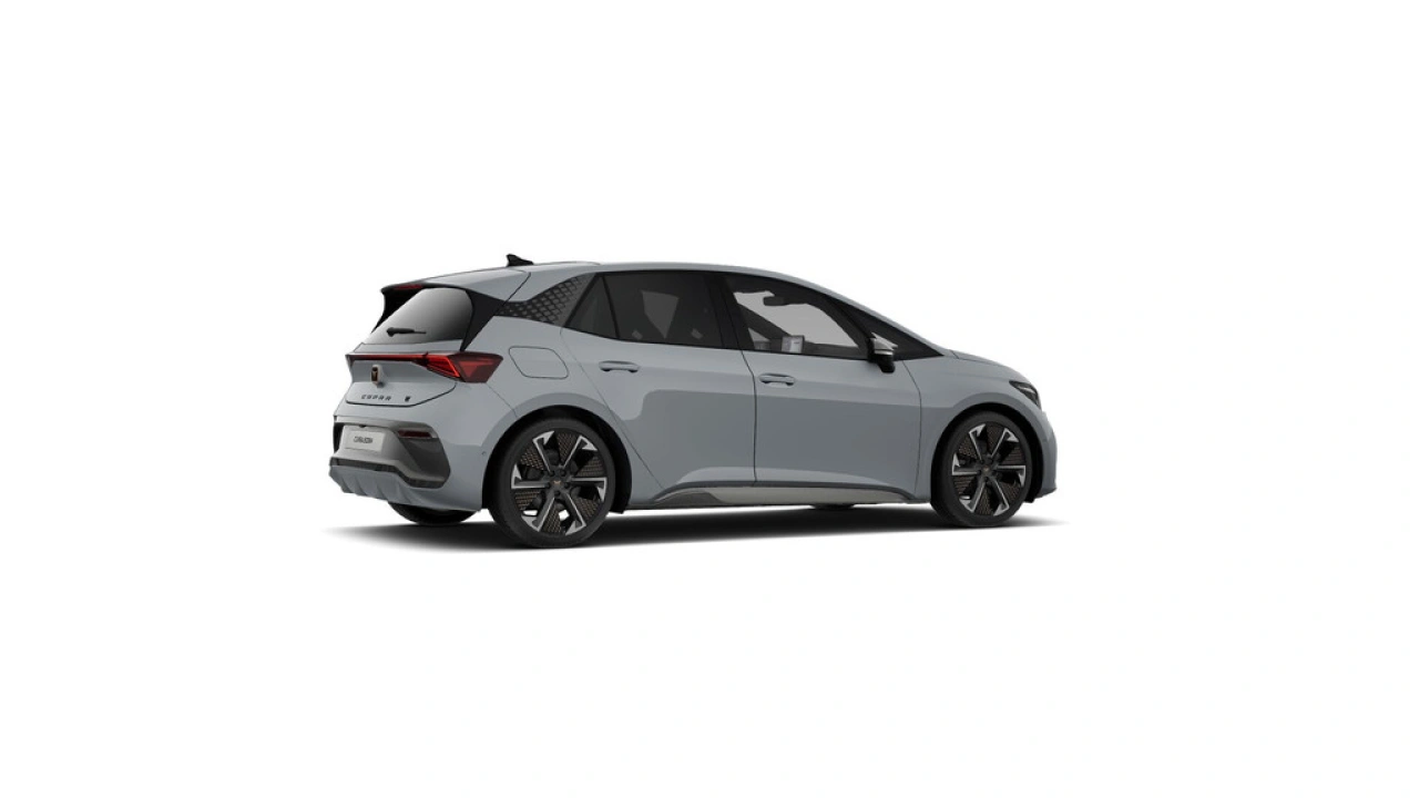 CUPRA Born 79kWh Elektromotor 326 1AT VZ Limited