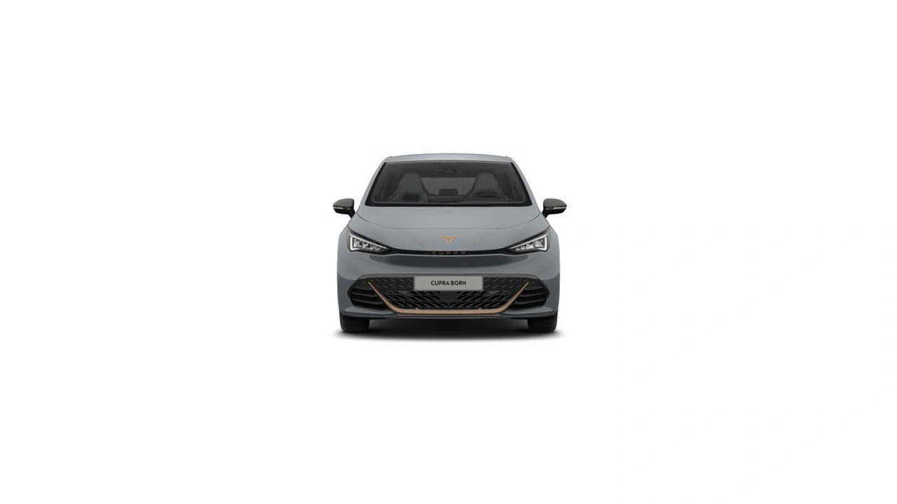 CUPRA Born 59kWh Elektromotor 231 1AT Performance Limited