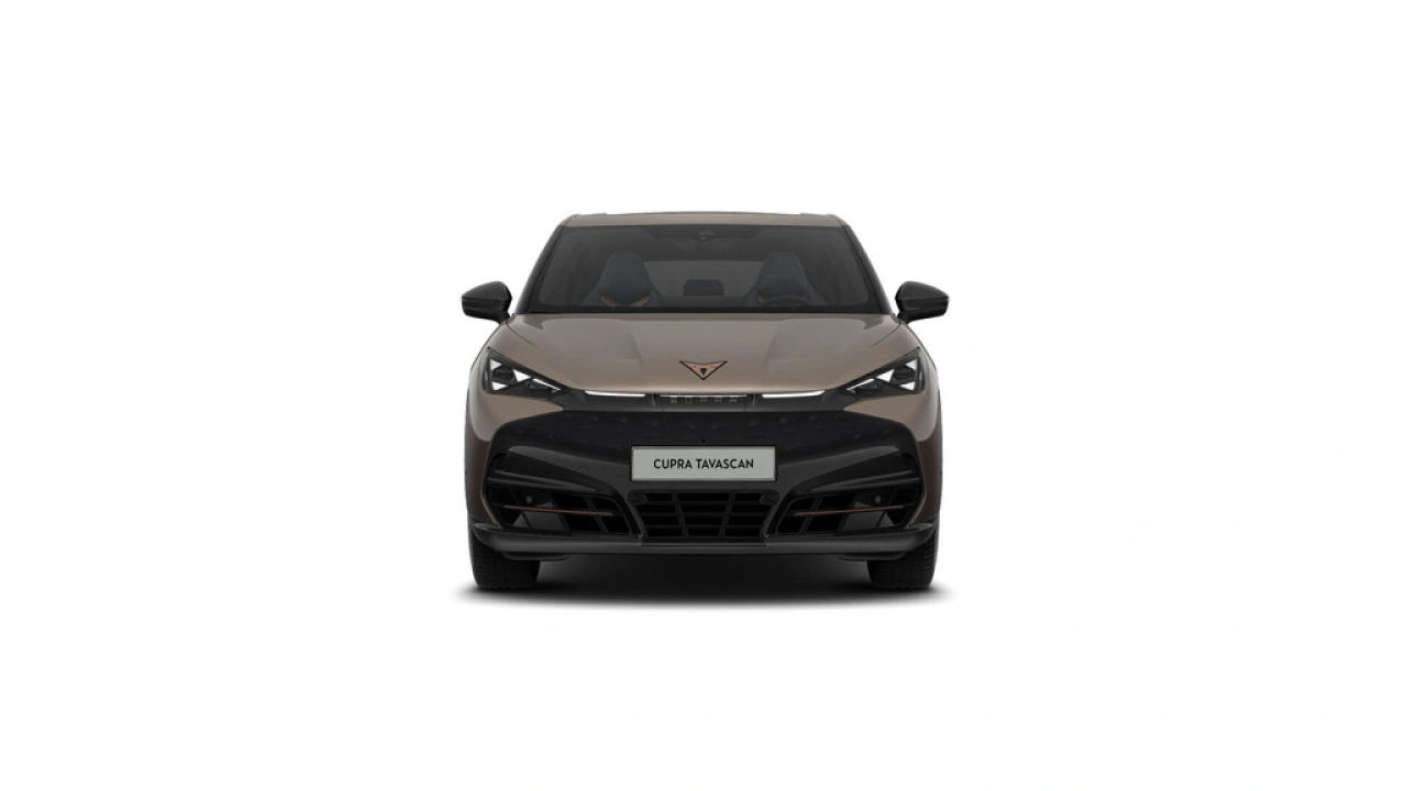 CUPRA Tavascan 77kWh Elektromotor 286 1AT Adrenaline