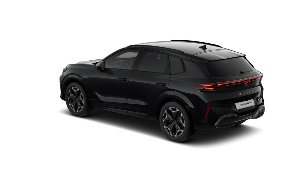 CUPRA Terramar 1.5 TSI e-Hybrid 272 6DSG VZ Performance