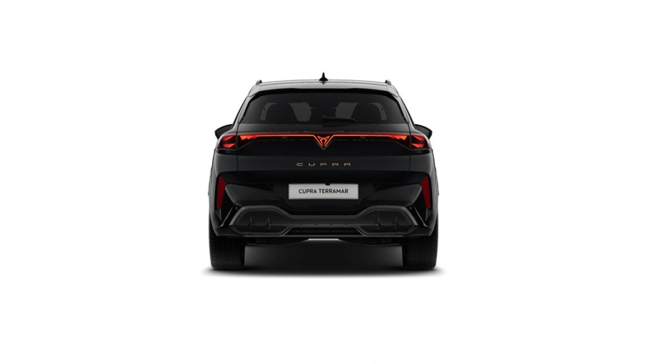 CUPRA Terramar 1.5 TSI e-Hybrid 272 6DSG VZ Performance