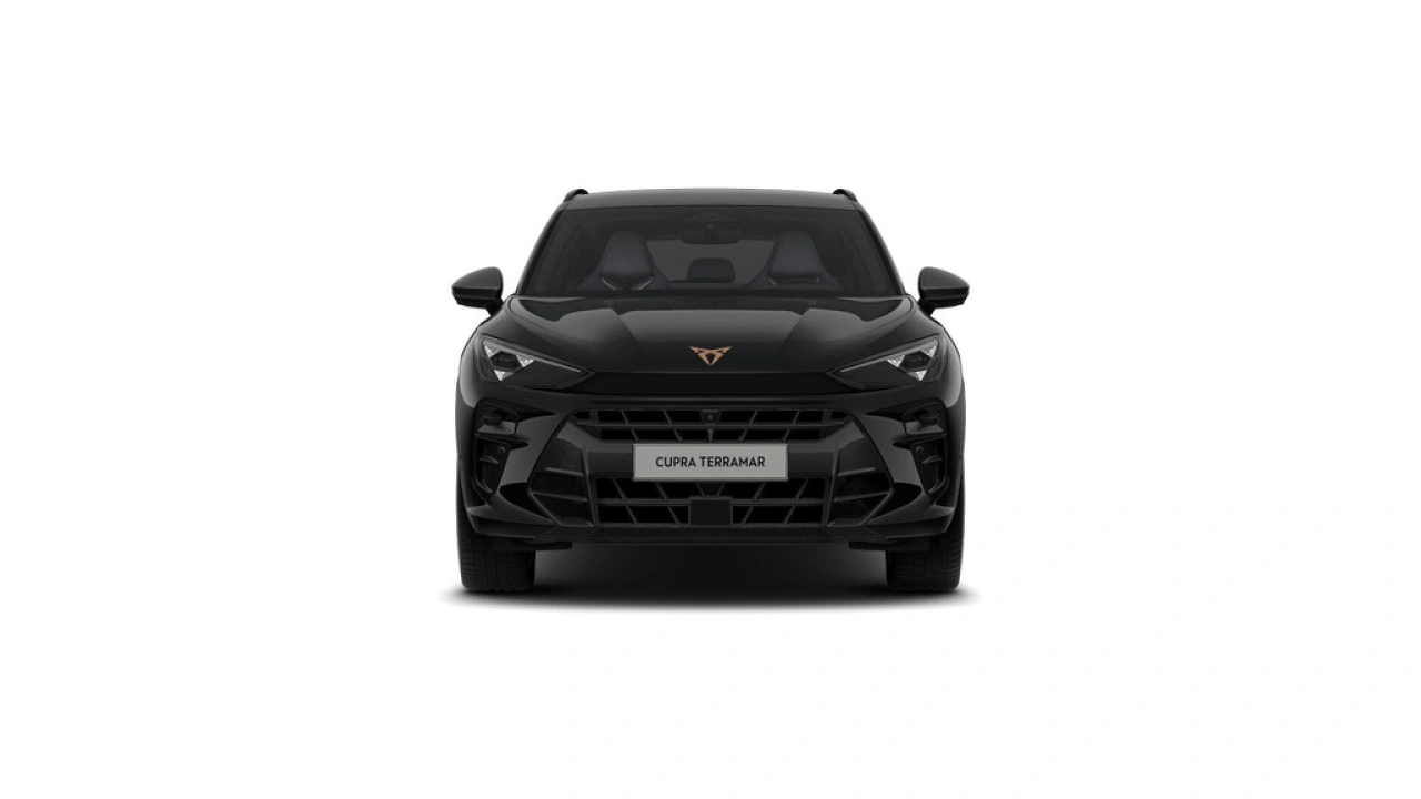 CUPRA Terramar 1.5 TSI e-Hybrid 272 6DSG VZ Performance