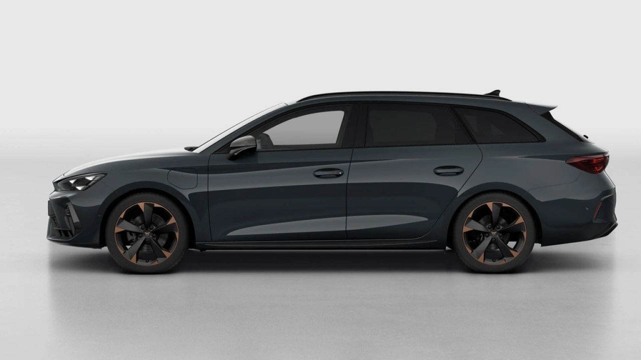 CUPRA Leon Sportstourer 1.5 TSI e-Hybrid 204 6DSG Business