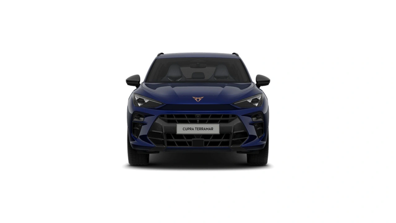 CUPRA Terramar 1.5 TSI e-Hybrid 272 6DSG VZ Performance