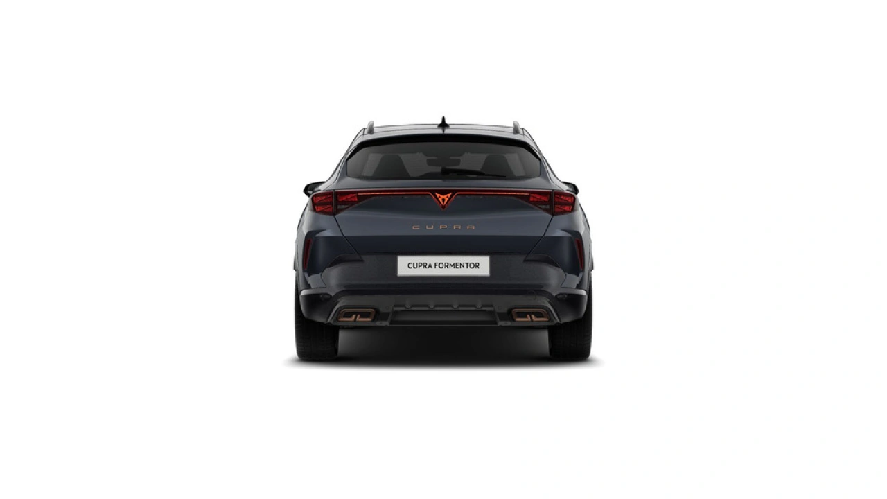 CUPRA Formentor 1.5 TSI e-Hybrid 204 6DSG Business