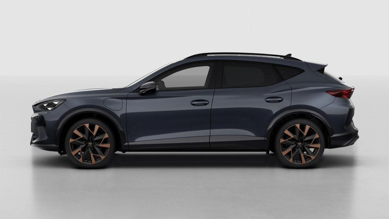 CUPRA Formentor 1.5 TSI e-Hybrid 204 6DSG Business