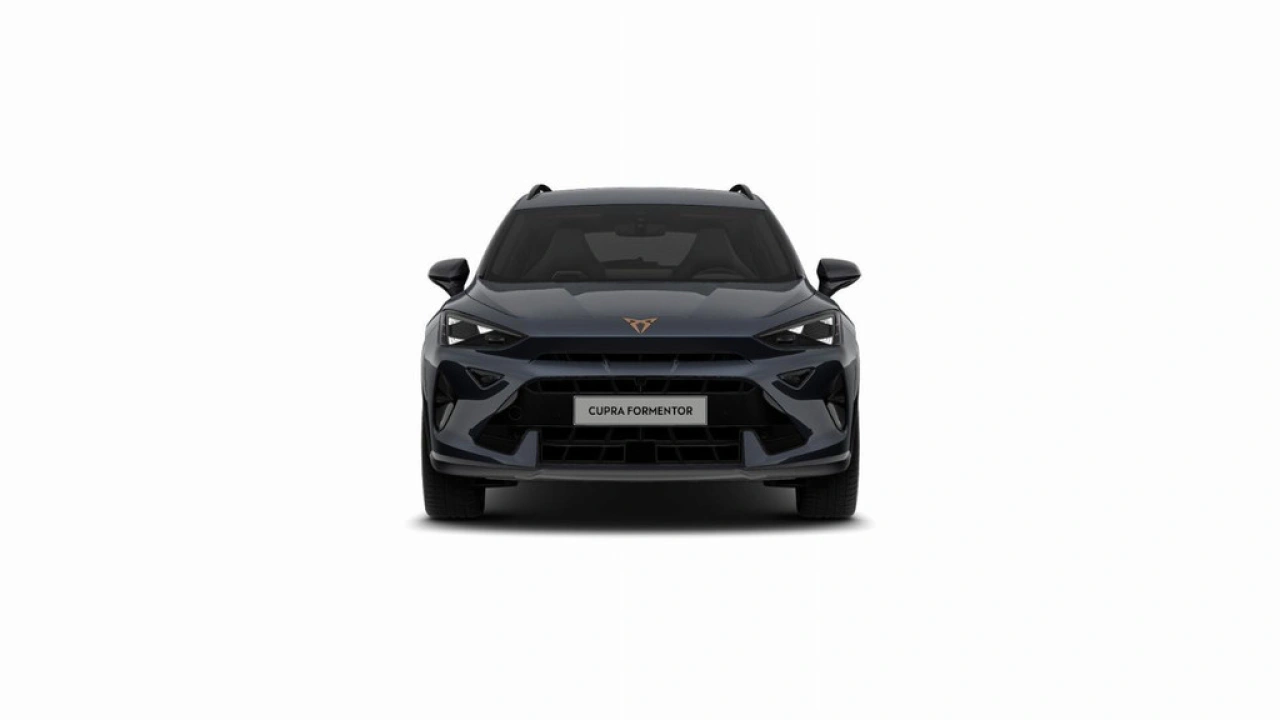 CUPRA Formentor 1.5 TSI e-Hybrid 204 6DSG Business
