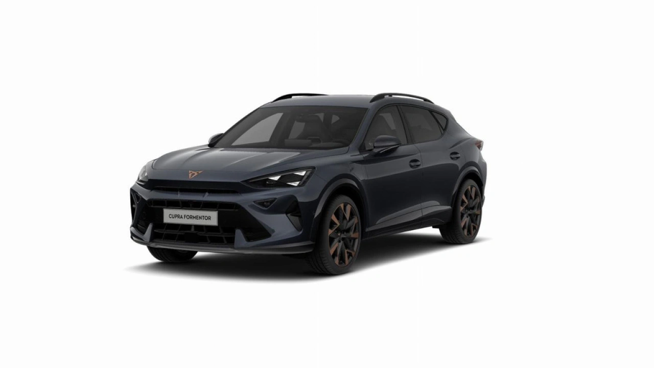 CUPRA Formentor 1.5 TSI e-Hybrid 204 6DSG Business
