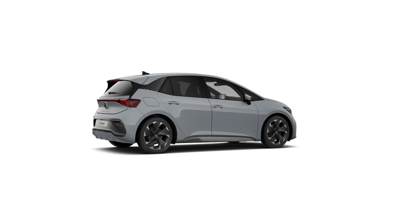 CUPRA Born 59kWh Elektromotor 231 1AT Business Limited