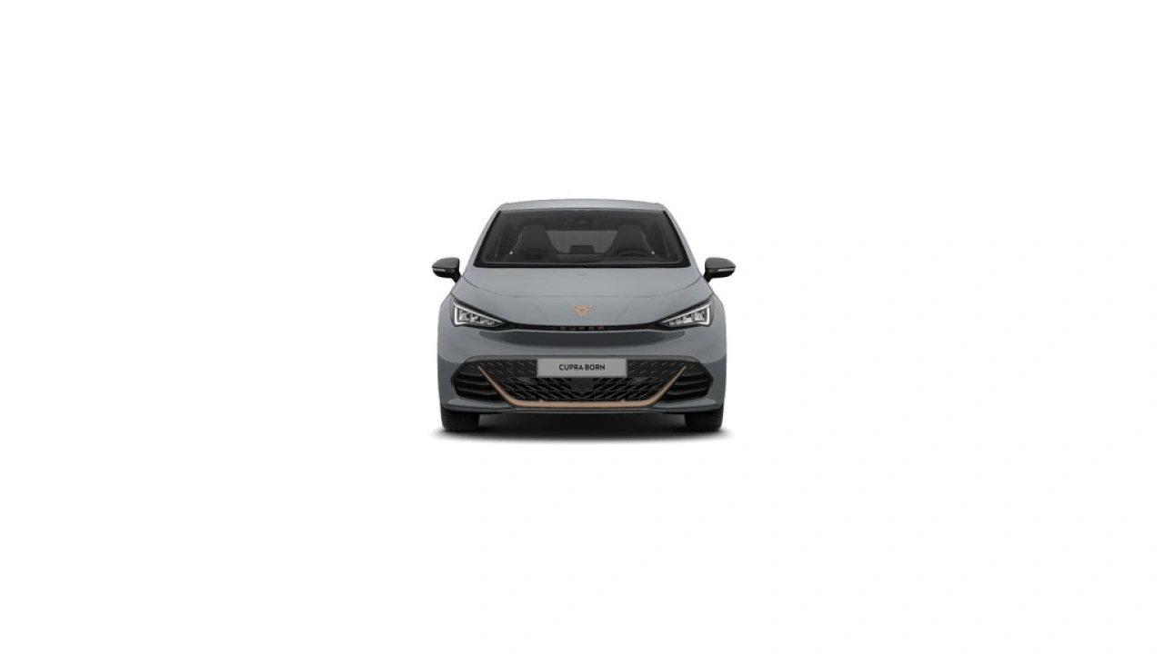 CUPRA Born 59kWh Elektromotor 231 1AT Business Limited