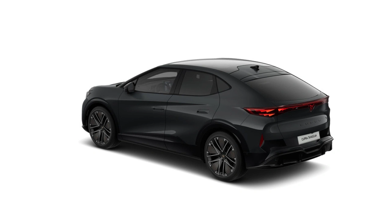 CUPRA Tavascan 77kWh Elektromotor 340 1AT VZ Extreme