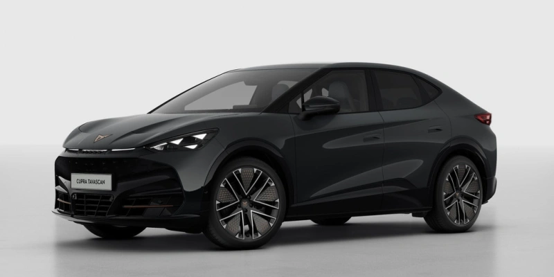 CUPRA Tavascan 77kWh Elektromotor 340 1AT VZ Extreme