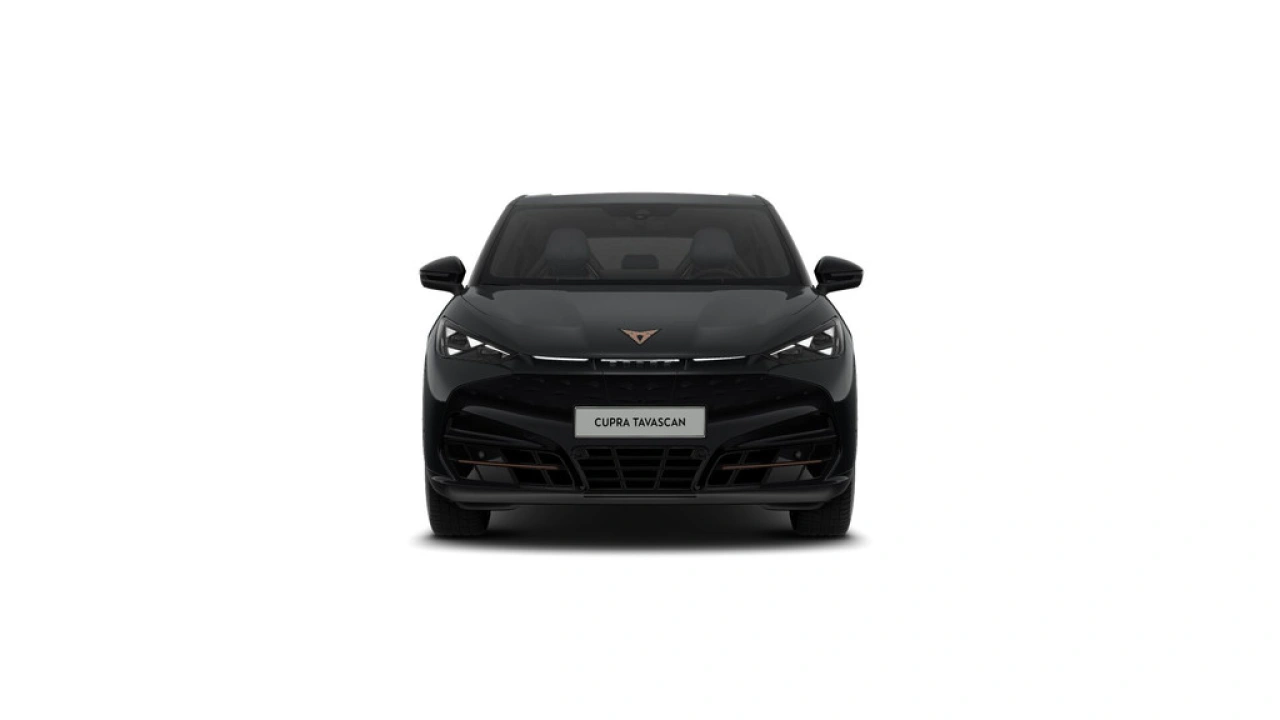CUPRA Tavascan 77kWh Elektromotor 340 1AT VZ Extreme