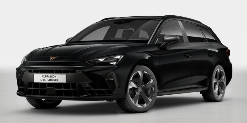 CUPRA Leon Sportstourer 1.5 TSI e-Hybrid 204 6DSG Business