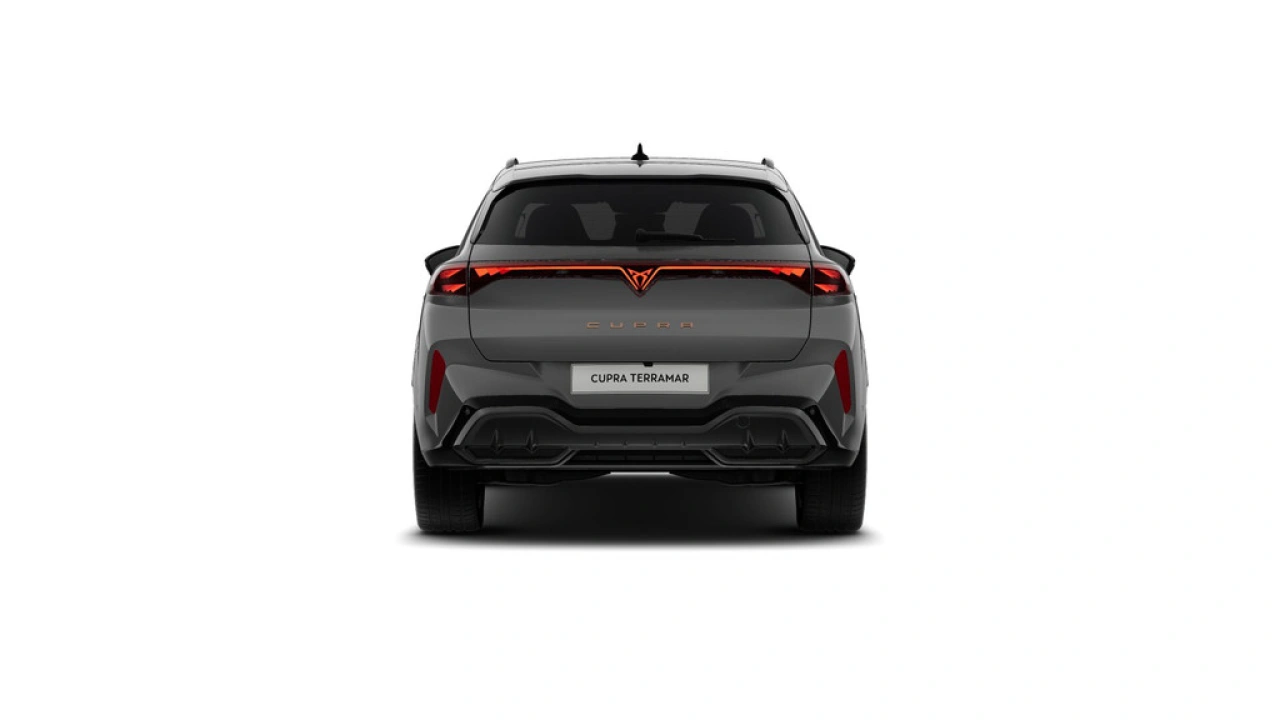 CUPRA Terramar 1.5 TSI e-Hybrid 204 6DSG Business