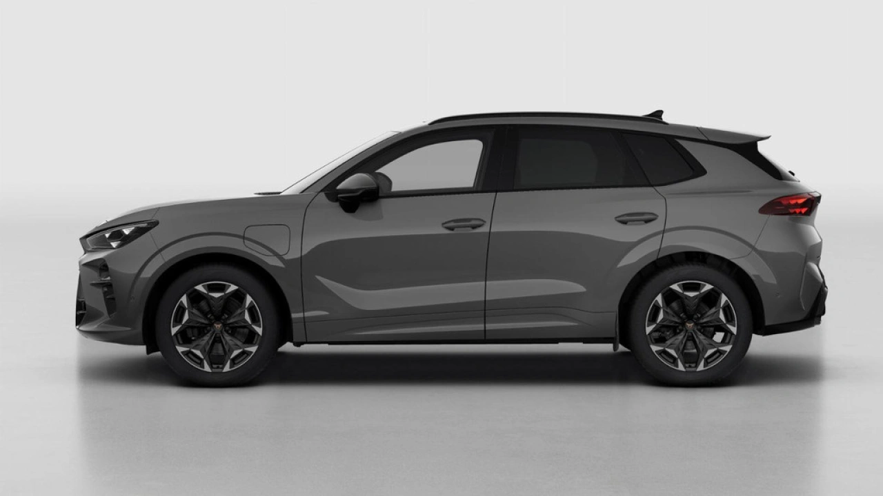 CUPRA Terramar 1.5 TSI e-Hybrid 204 6DSG Business