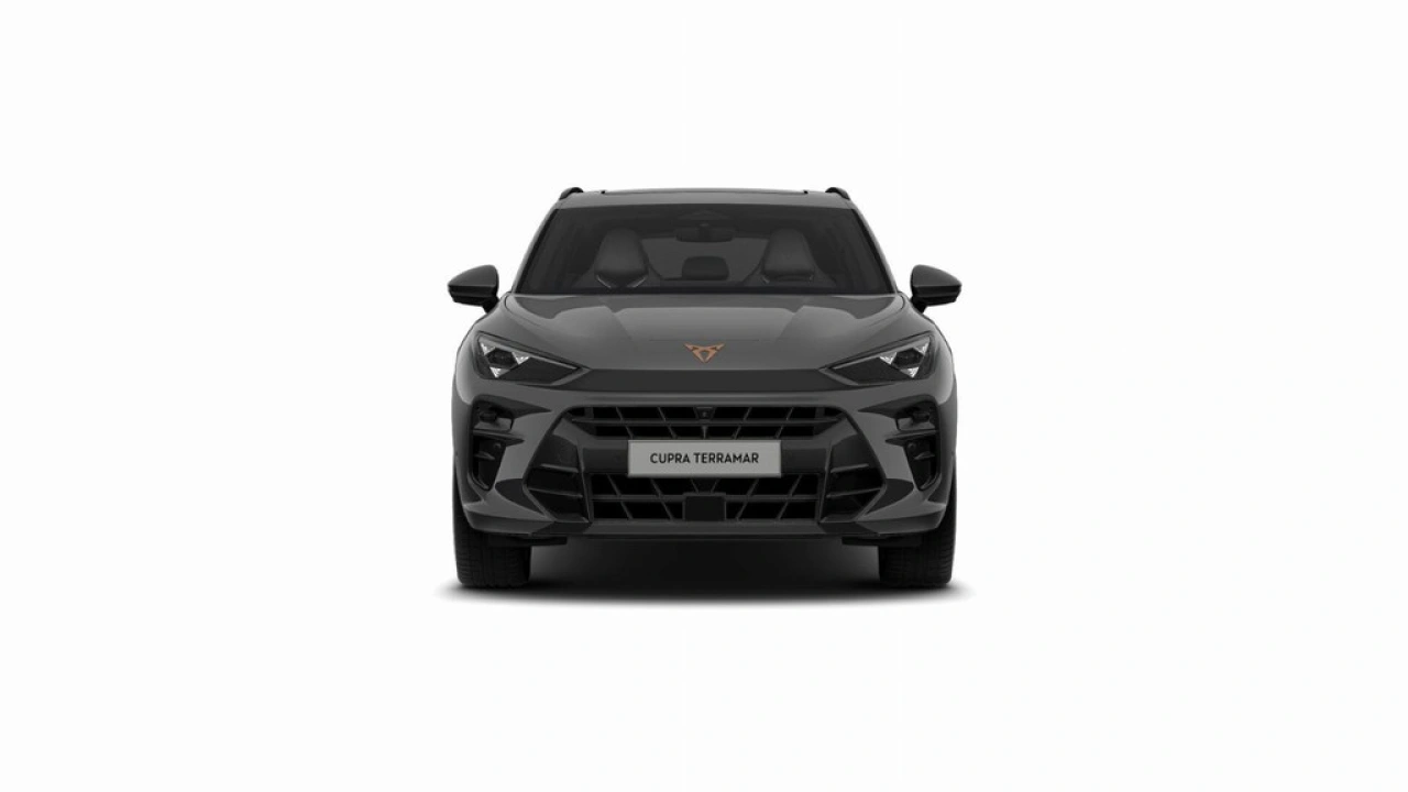 CUPRA Terramar 1.5 TSI e-Hybrid 204 6DSG Business