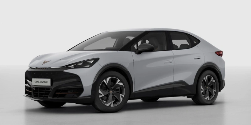 CUPRA Tavascan 77kWh Elektromotor 286 1AT Essential