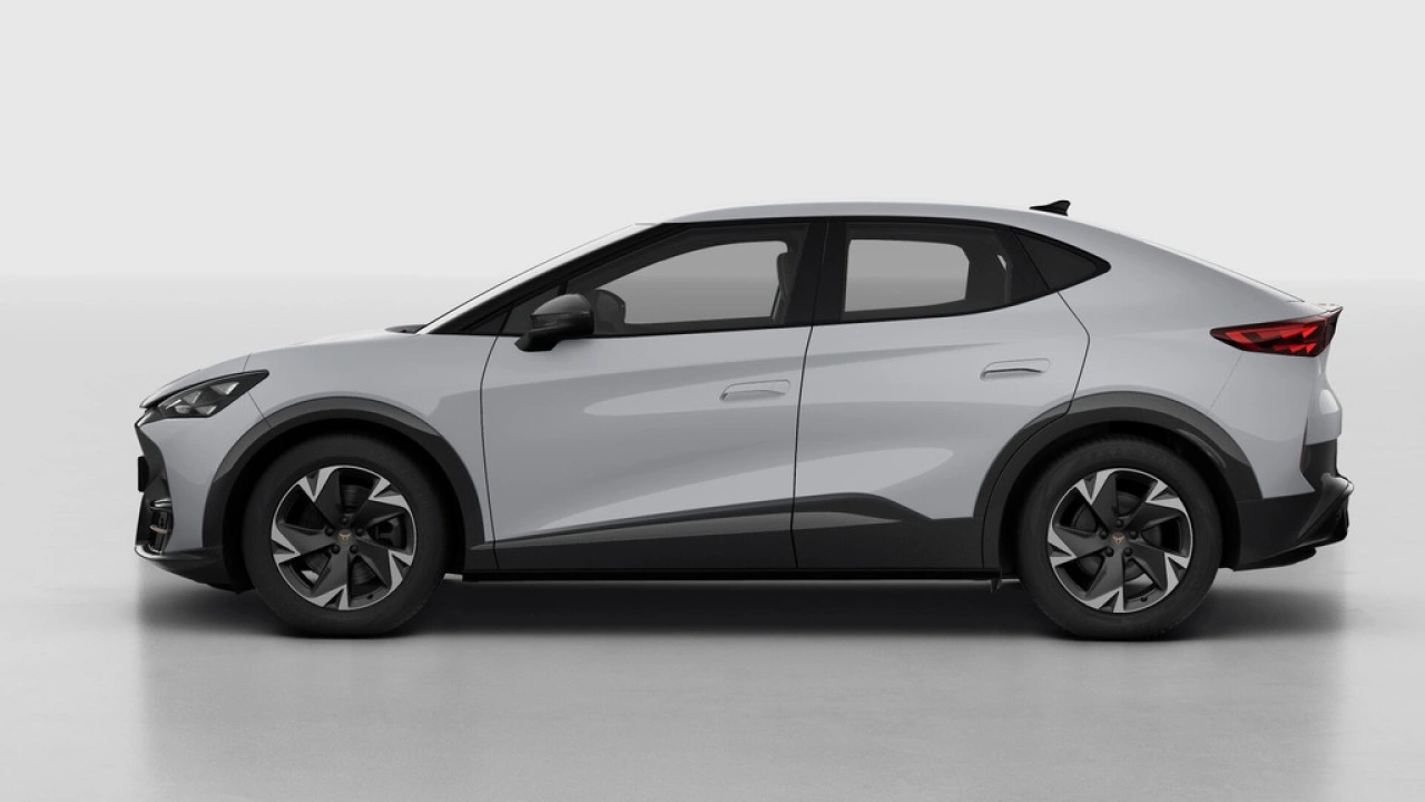 CUPRA Tavascan 77kWh Elektromotor 286 1AT Essential