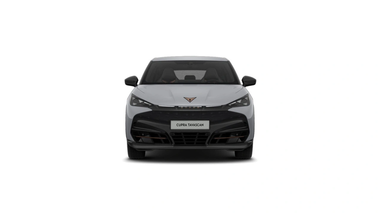 CUPRA Tavascan 77kWh Elektromotor 286 1AT Essential