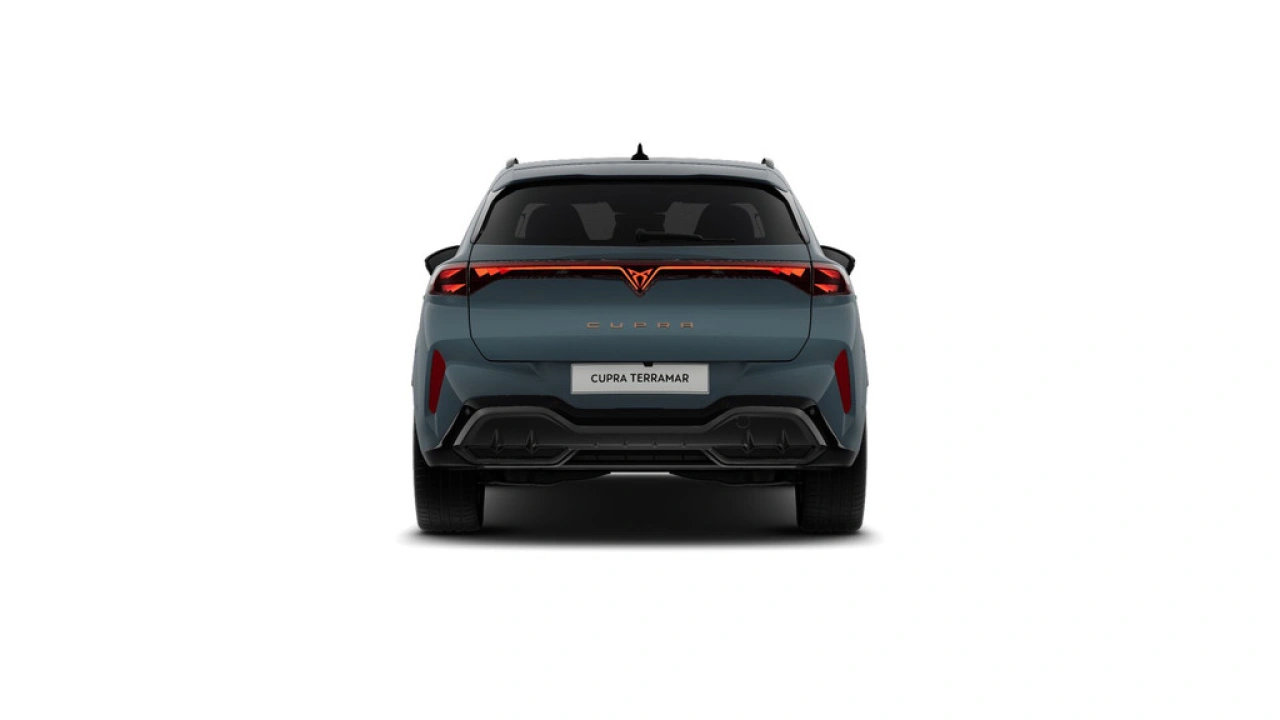 CUPRA Terramar 1.5 TSI e-Hybrid 204 6DSG Business