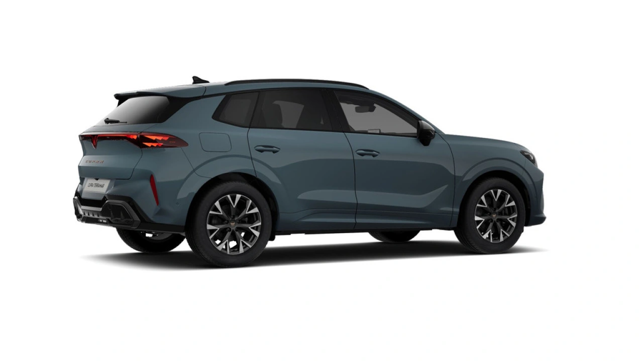 CUPRA Terramar 1.5 TSI e-Hybrid 204 6DSG Business