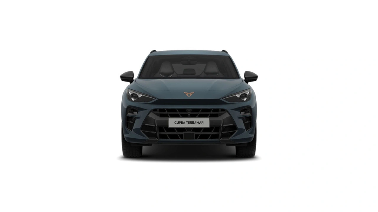 CUPRA Terramar 1.5 TSI e-Hybrid 204 6DSG Business