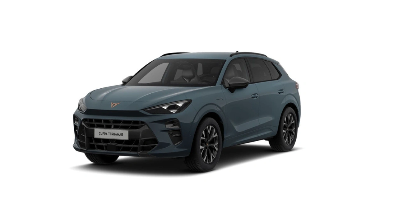 CUPRA Terramar 1.5 TSI e-Hybrid 204 6DSG Business