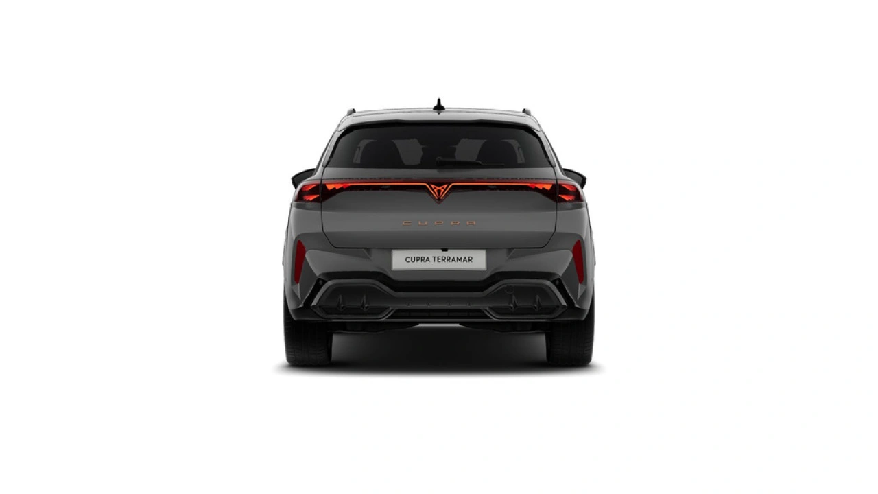 CUPRA Terramar 1.5 TSI e-Hybrid 272 6DSG VZ Performance