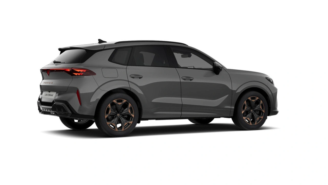 CUPRA Terramar 1.5 TSI e-Hybrid 272 6DSG VZ Performance
