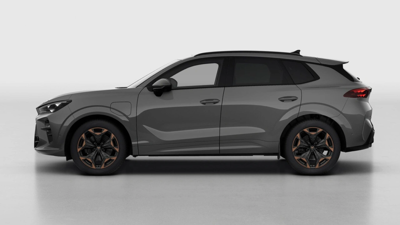 CUPRA Terramar 1.5 TSI e-Hybrid 272 6DSG VZ Performance