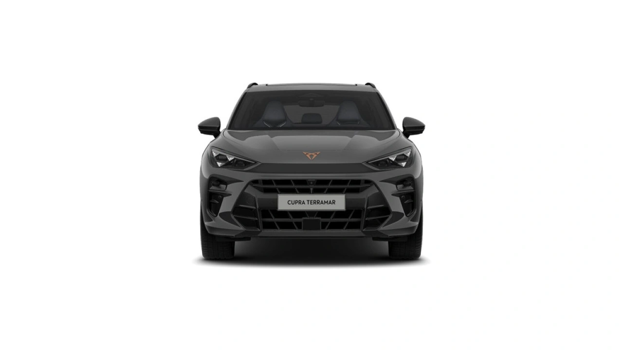 CUPRA Terramar 1.5 TSI e-Hybrid 272 6DSG VZ Performance