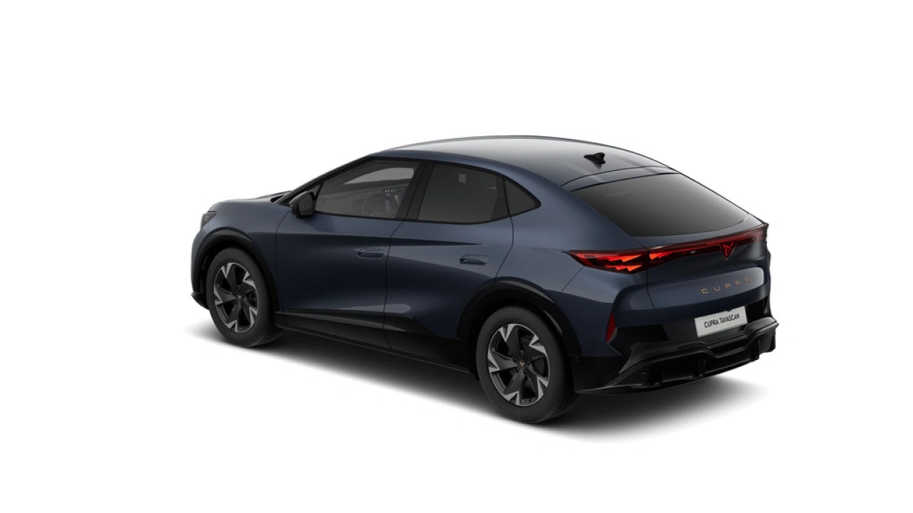 CUPRA Tavascan 77kWh Elektromotor 286 1AT Business