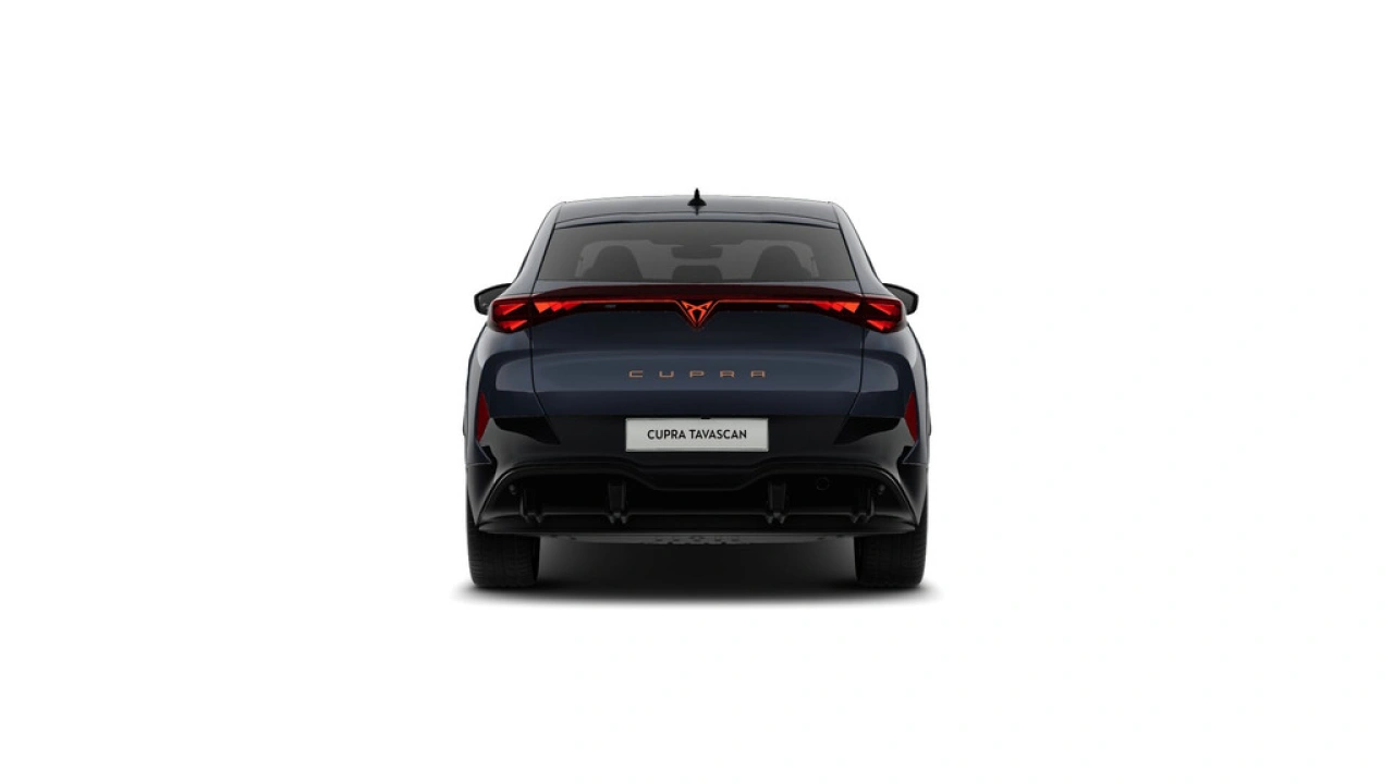 CUPRA Tavascan 77kWh Elektromotor 286 1AT Business