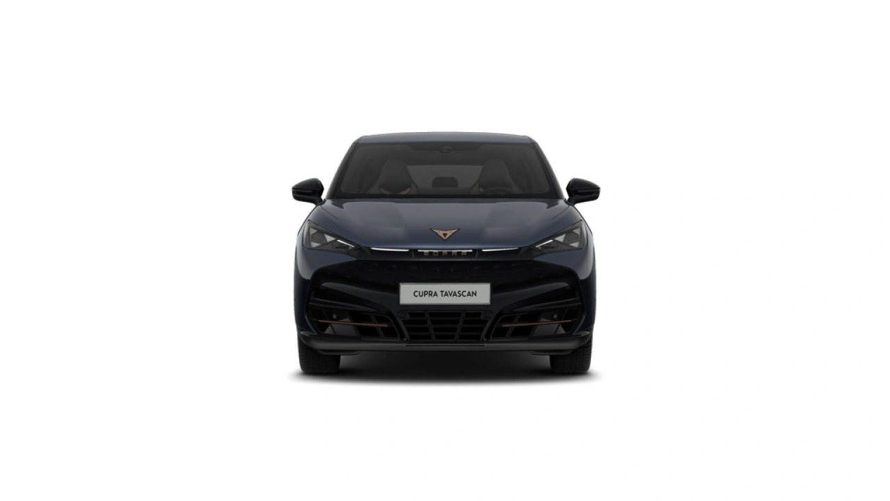 CUPRA Tavascan 77kWh Elektromotor 286 1AT Business