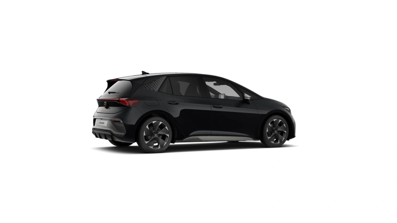 CUPRA Born 59kWh Elektromotor 231 1AT Business Limited