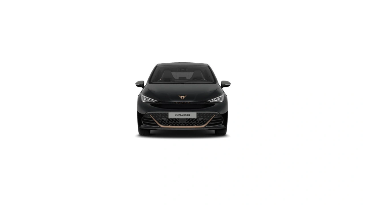 CUPRA Born 59kWh Elektromotor 231 1AT Business Limited