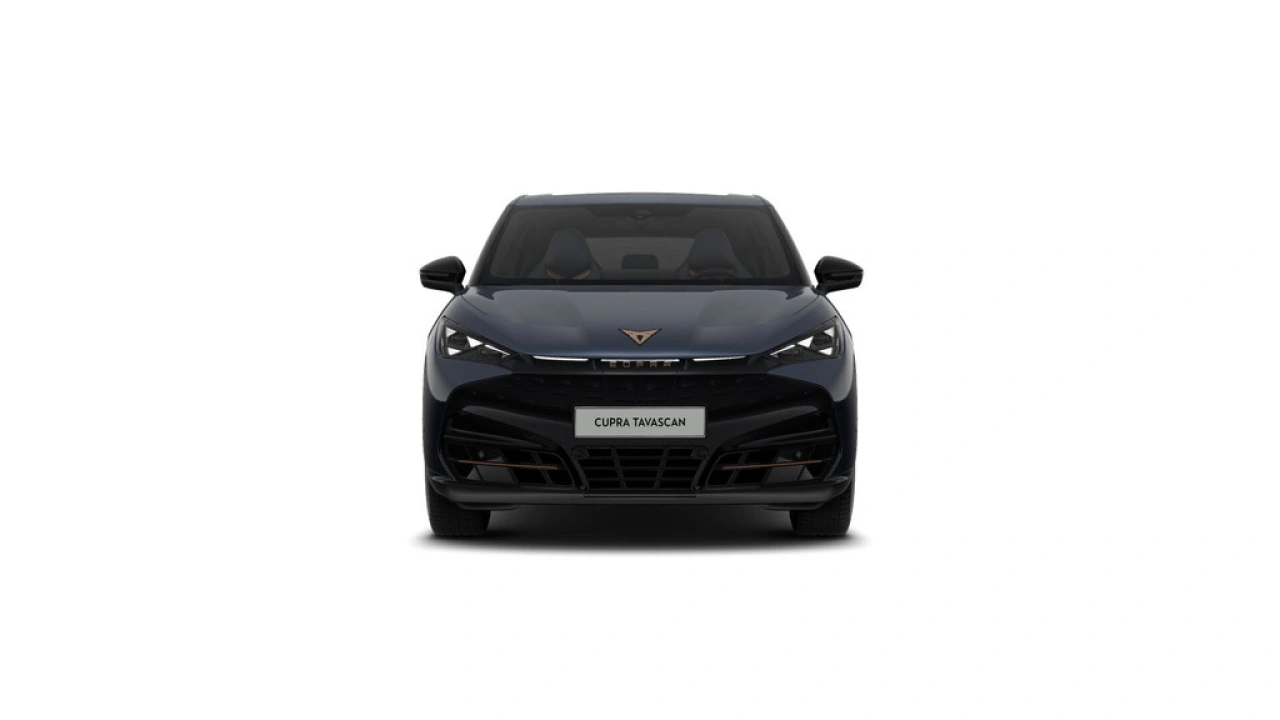 CUPRA Tavascan 77kWh Elektromotor 286 1AT Adrenaline