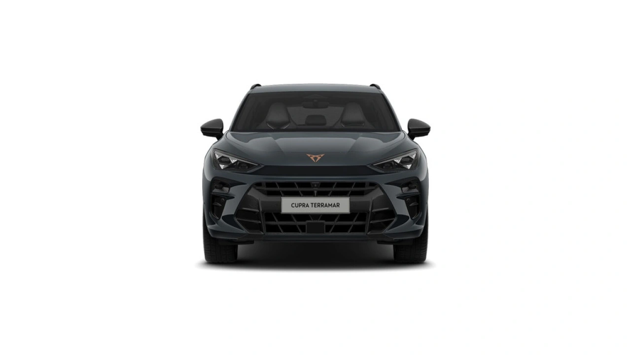 CUPRA Terramar 1.5 TSI e-Hybrid 204 6DSG Business