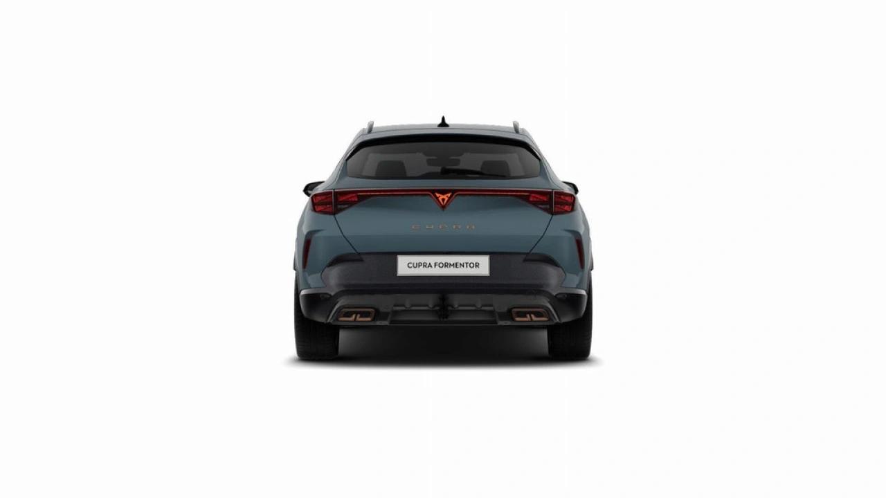CUPRA Formentor 1.5 TSI e-Hybrid 204 6DSG Business