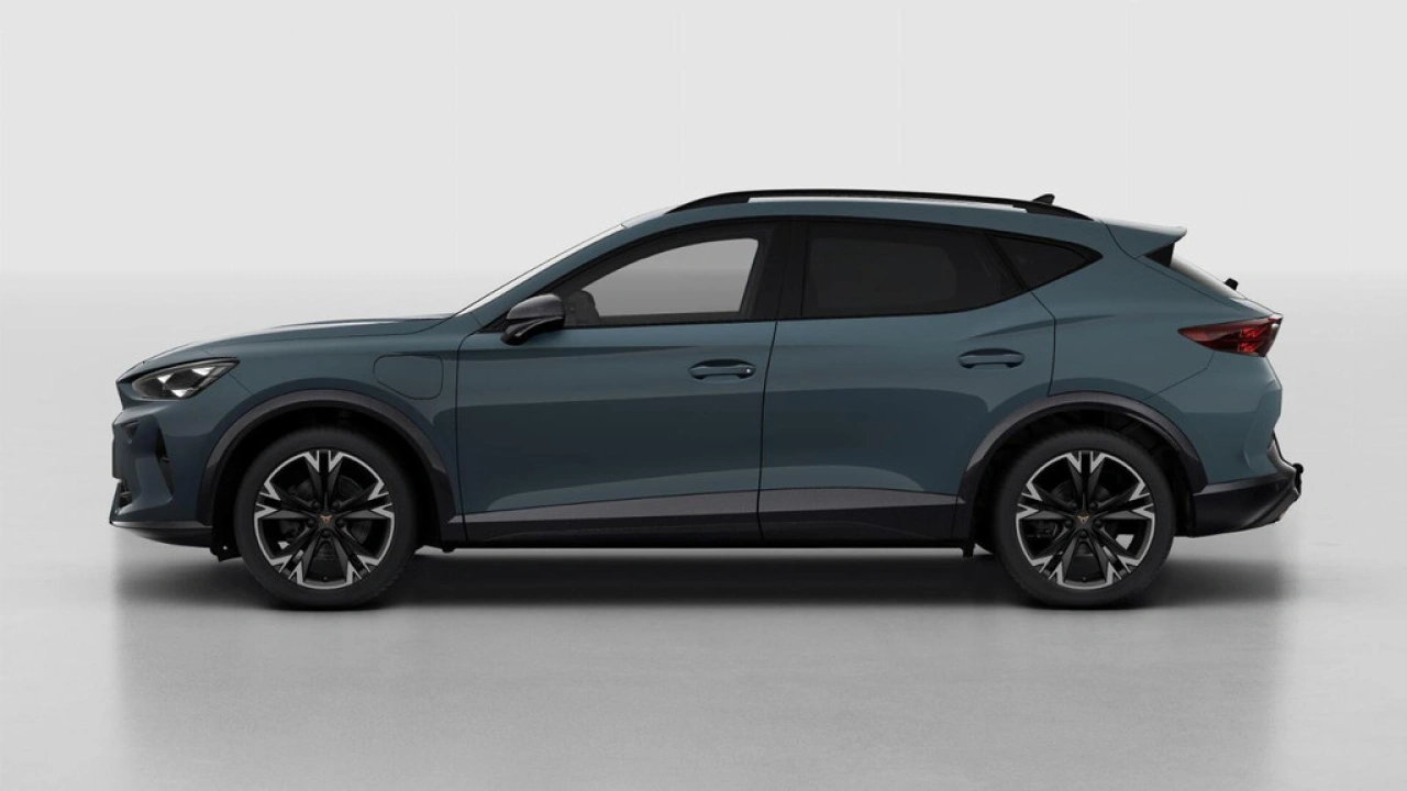 CUPRA Formentor 1.5 TSI e-Hybrid 204 6DSG Business
