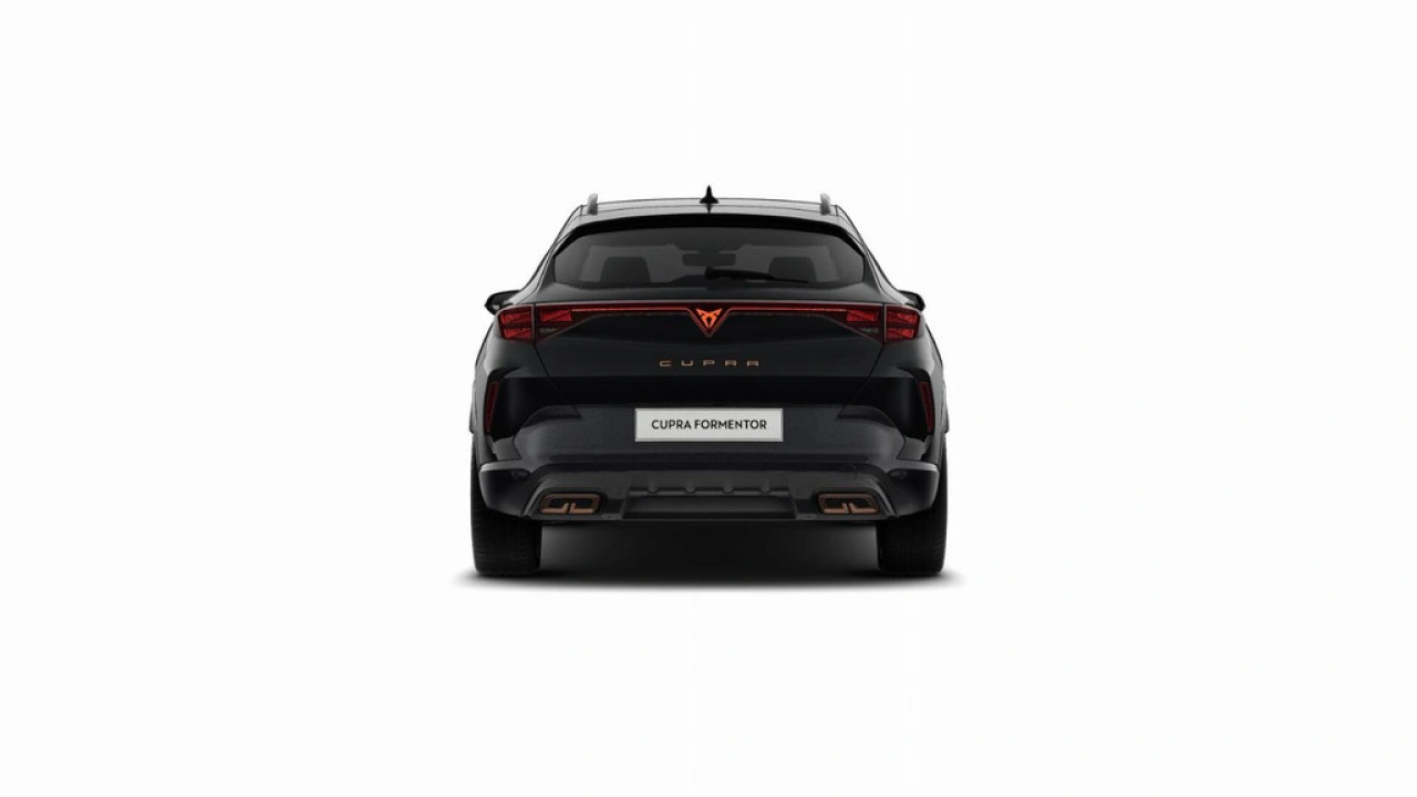 CUPRA Formentor 1.5 TSI e-Hybrid 204 6DSG Business