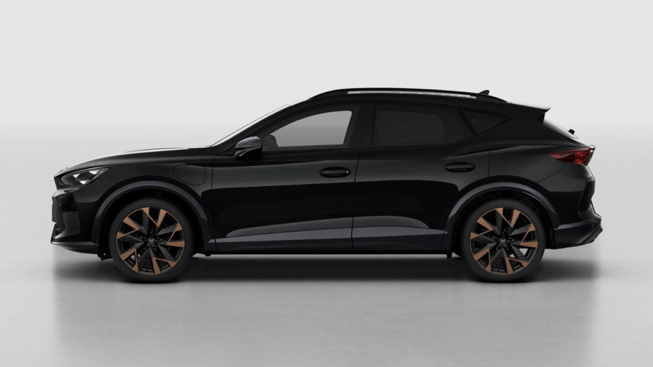 CUPRA Formentor 1.5 TSI e-Hybrid 204 6DSG Business