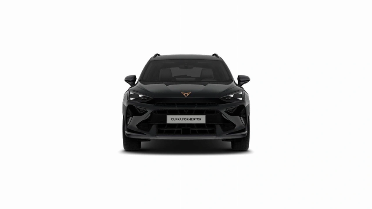 CUPRA Formentor 1.5 TSI e-Hybrid 204 6DSG Business