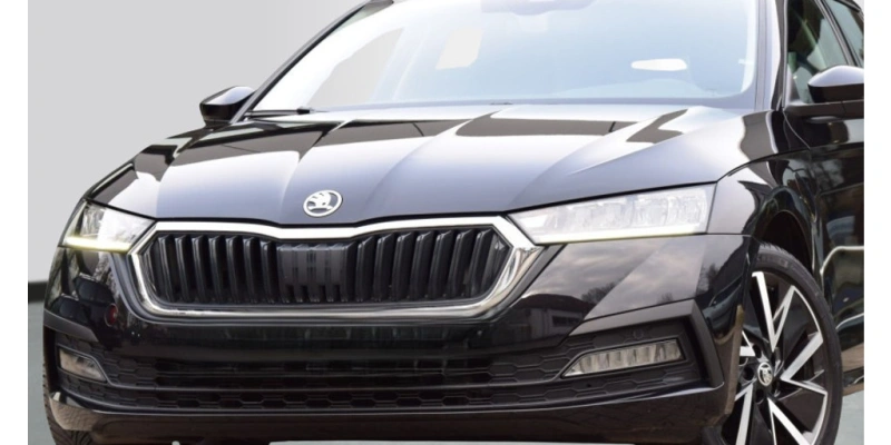 Škoda Octavia Combi 1.4 TSI iV 204pk PHEV Business Edition