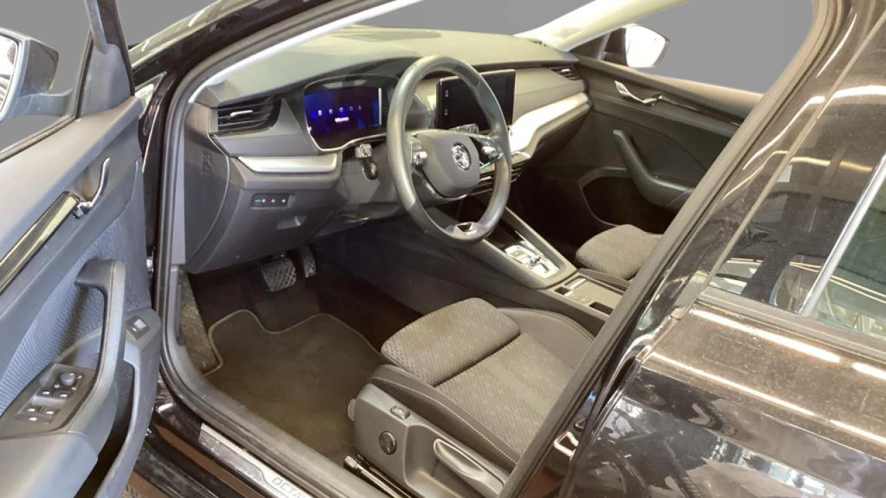 Škoda Octavia Combi 1.4 TSI iV 204pk PHEV Business Edition