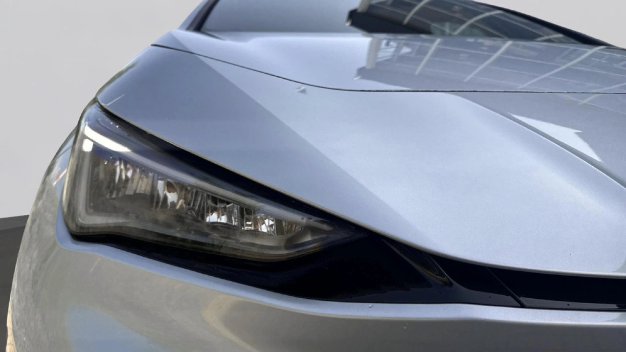 CUPRA Born Impulse 58 kWh
