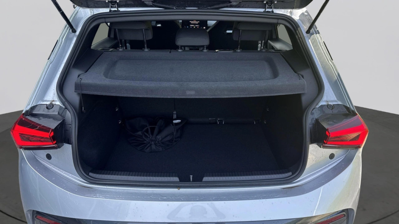 CUPRA Born Impulse 58 kWh