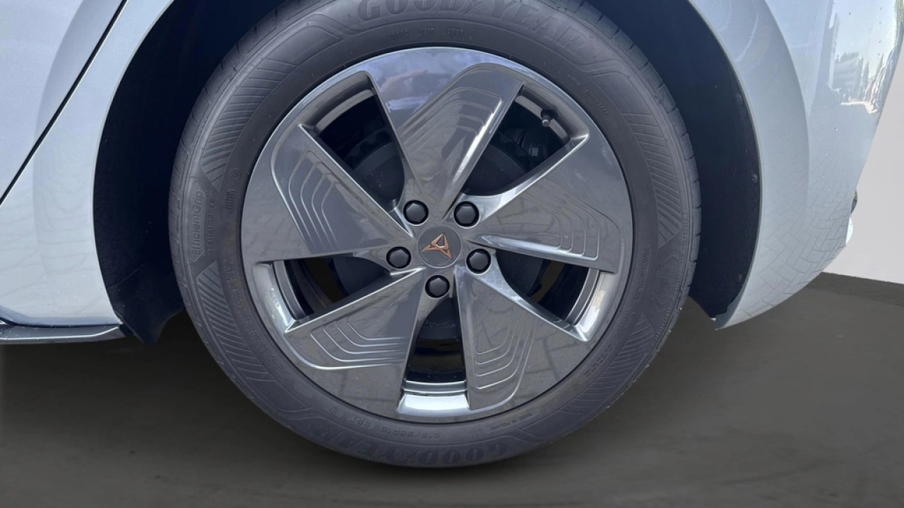 CUPRA Born Impulse 58 kWh