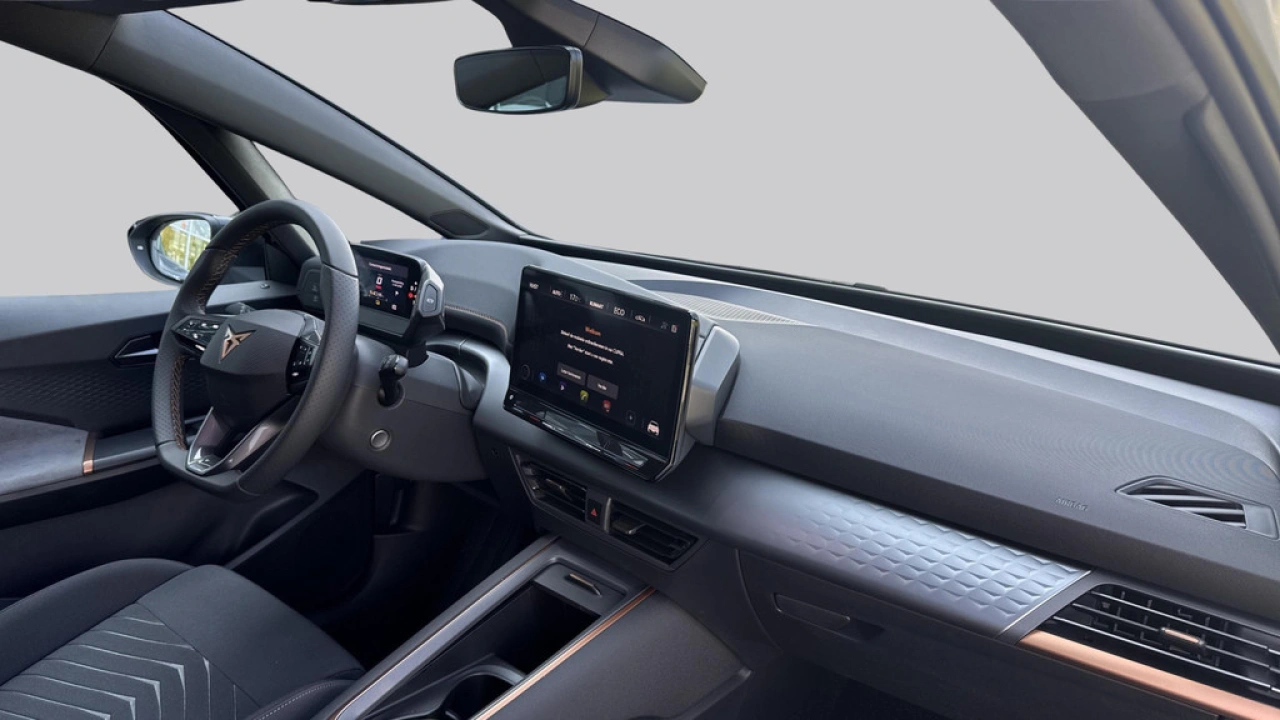 CUPRA Born Impulse 58 kWh